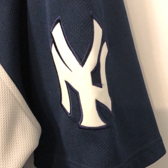 NYY Jersey Alex Rodriguez XXL Genuine Merchandise - Picture 4 of 7